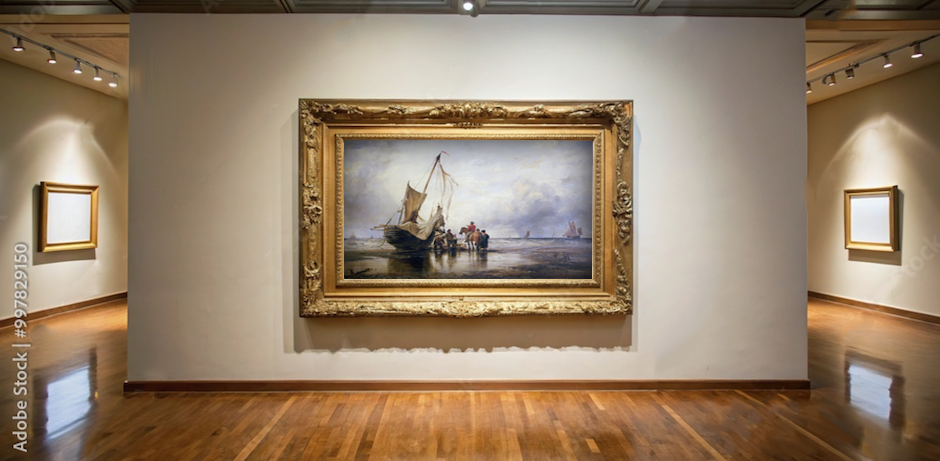 Luxinarte — La lumière de l’art