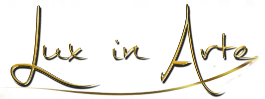 Luxinarte — Daniel Trammer