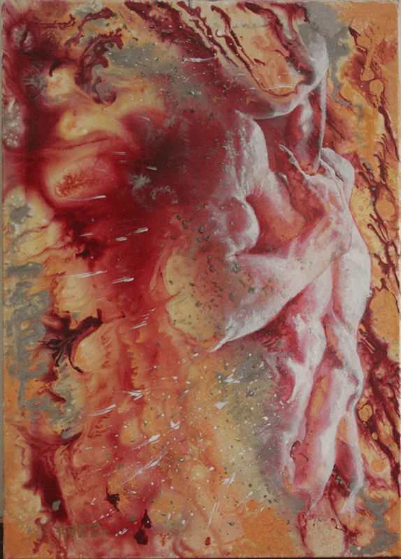 Passion — Florence Tyrant